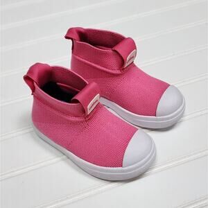 Native Jefferson Hydroknit Waterproof Slip On Rain Boots